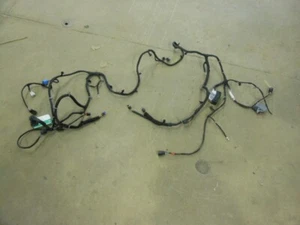 2022 2023 2024 Chevy Traverse Limited headlight wiring harness - Picture 1 of 12