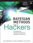 Cameron Davidson-Pil - Bayesian Methods For Hackers   Probabilistic Pr - J245z