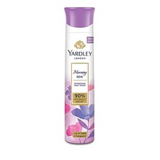 Yardley London Morning Dew Refreshing Deodorant Body Spray For Women 150 ml