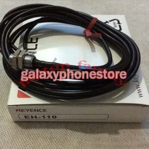 1PC NEW KEYENCE Proximity Sensor EH-110 EH110 - Picture 1 of 1