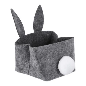 Ostern / Osternest/Geschenktasche/Osterkorb / Osterhase / Filz / Hase - Bild 1 von 1