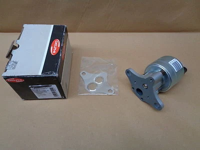 NEW GENUINE DELPHI EG10004-12B1 EGR VALVE VAUXHALL CORSA TIGRA VECTRA - Image 1 of 3