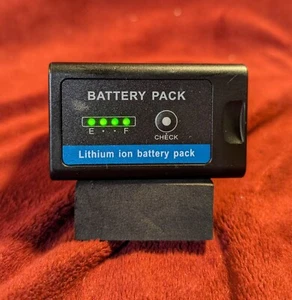 BM Premium Generic Canon BP-A60 Li-ion Battery Pack in great condition - Picture 1 of 3