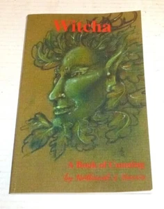 Witcha A Book of Cunning Paperback by Nathaniel J Harris (2004) - Picture 1 of 10