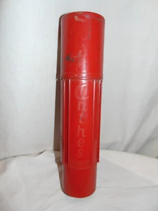 Vintage Anthes Road Flares Kunststoffkoffer Original Modell 300 - Bild 1 von 7