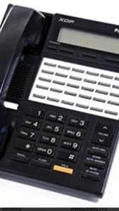 Panasonic generalüberholt KX-T7230 - Bild 1 von 2