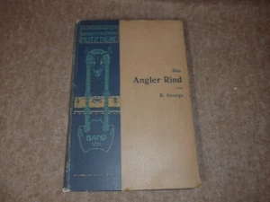 Das Angler Rind Georgs Landwirtschaft Tierzucht, animal breeding Rinderzucht - Bild 1 von 14