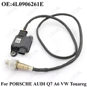 Particle Sensor 4L0906261E For PORSCHE AUDI Q7 A6 VW Touareg, - Picture 1 of 5