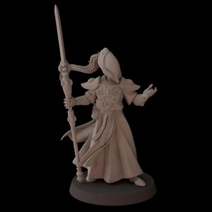 Aeterni -  Oracles - Fantasy | Space | Elves | - Picture 1 of 8