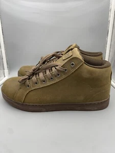 SPEED AND STRENGTH SOUL SHAKER SHOES BROWN SIZE MENS 10 #884351 - Picture 1 of 9