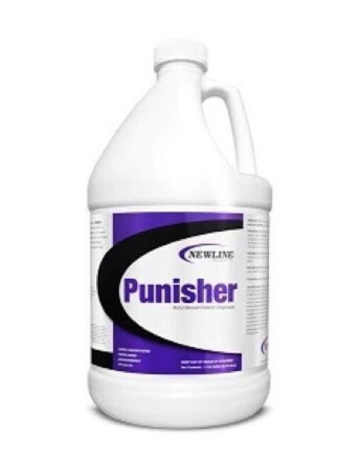 Newline Punisher, 1 Gallon - Image 1 of 1