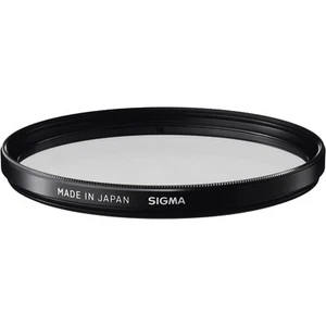 Sigma WR Coating UV 67mm Filter - Picture 1 of 1