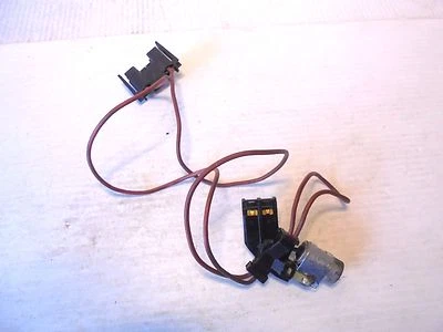 RC-6  ALTERNATOR CAPACITOR  IGNITION CONDENSER - Image 1 of 4