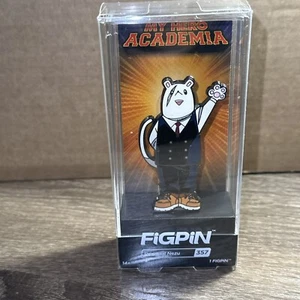 Principal Nezu #357 FiGPiN ECCC 2020 exklusiv LE1000 MHA - Bild 1 von 3