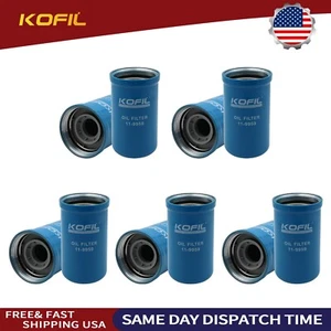 (5X)11-9959 Oil Filter, for Thermo King Precedent S600 C600 S700 - Picture 1 of 7