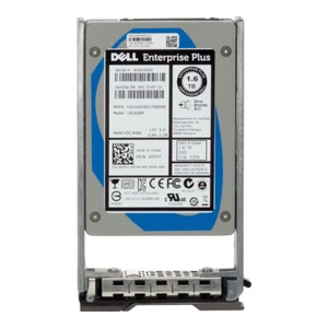 Dell 082FG7 1.6TB SAS 6Gbps SSD LB1606R Compellent - Afbeelding 1 van 3