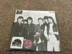Procol Harum / The Move-Morning dew at the b.b.c 1967 ep.7" - Picture 1 of 1