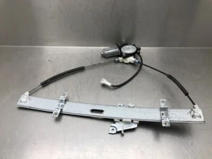 MECANISMO DE VENTANILLA DELANTERA IZQUIERDA Grand Vitara I (FT/GT/HT) 8346065D00 - Imagen 1 de 3