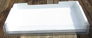 Kenmore LG Deli Pantry Drawer Assembly AJP73314423 - Picture 1 of 4