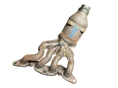 福特福克斯 HB SEL 2.0L FWD 排气歧管 2012-2018 AR1 #1 — 第 1/4 张图片