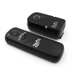 YouPro YP-860/L1 II Wireless Remote Control for Panasonic GX8/GH3/GH2/GH1 FZ300 - Picture 1 of 5