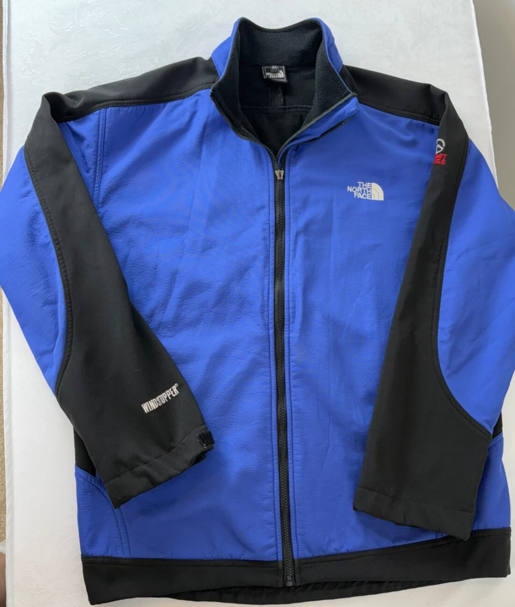 north face summit series windstopper products for sale | eBay