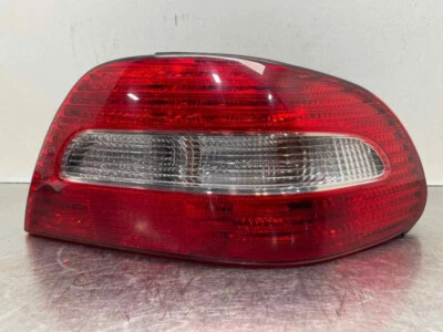 Conjunto de lámpara derecha lado pasajero Volvo serie 70 2004 86287463 Foto 1 de 4