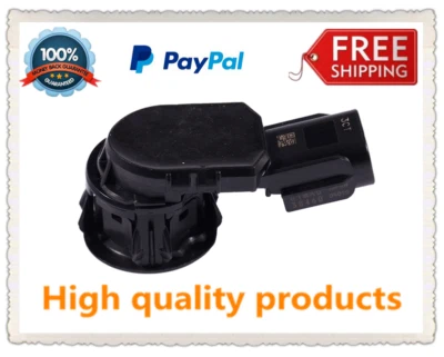 GZKAIMIN PDC 38460 Backup Reverse Parking Assist Sensor 89341-61MA0 for Toyota