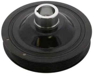 Polea del cigüeñal del motor 2740301203 para Mercedes C300 Sprinter2500RWD GLC300 4x4 - Imagen 1 de 3