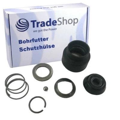 Bohrfutter Schutzhülse Aufnahme für Bosch GBH 2-24 DSR GBH 2-24 RLE Bohrhammer - Bild 1 von 3