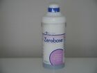 1 x Zerobase Cream Moisturises And Rehydrates, Treats Eczema , 1 x 500g
