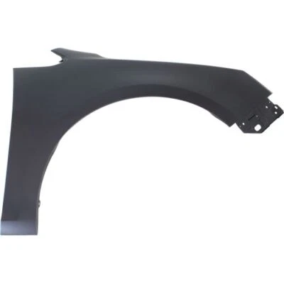 Sherman 756-31AR Front, Passenger Side Fender Primed For 2012-2017 Buick Verano - Image 1 of 3