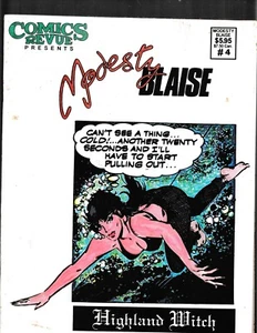 comics review - Picture 1 of 1