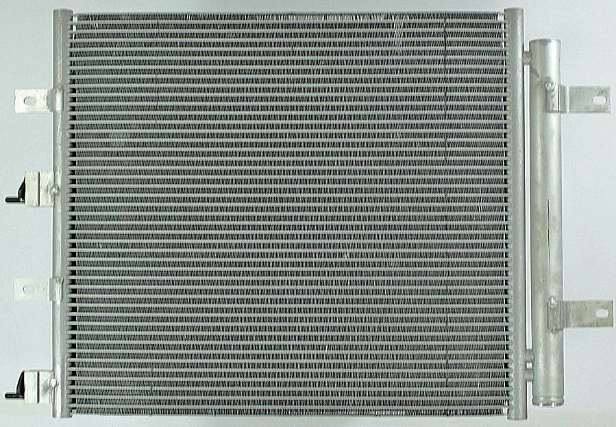 CONDENSADOR AC COMPATIBLE JAGUAR S TIPO XF XKRS XK XKR 2003-2011 2012 2013 PNS Foto 1 de 1