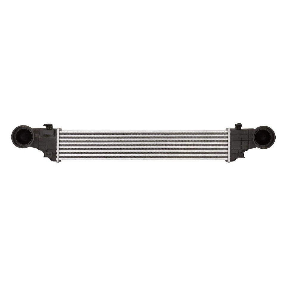 For Mercedes-Benz E320 2005-2009 Spectra Premium Intercooler Foto 1 de 3