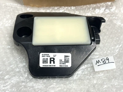 2019 - 2025 Nissan Altima OEM Right Blind Spot Radar Sensor 284K0-6CA2A - Image 1 of 4
