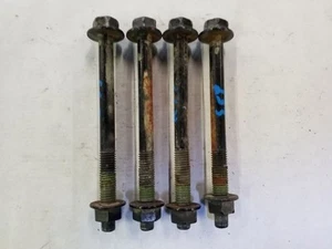 4WD Transmission Crossmember Mounting Bolts | Fits 2017-2018 Ford F250 F350 - Picture 1 of 12