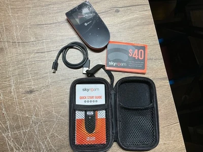 Skyroam Global Personal Wifi Hotspot Brand New Unused - Image 1 of 4