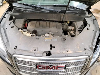 Receptor de radio estéreo satélite 2015 Acadia Sku#4281852 Foto 1 de 4