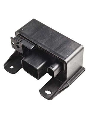 Relay Control Unit Control Unit For Vito 0255452832 4+3 Pins - Image 1 of 4