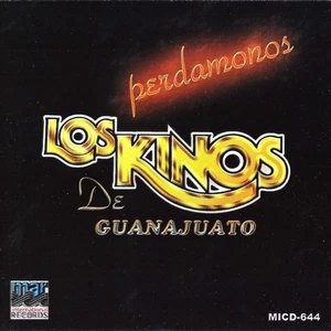 Los Kinos , Perdamonos, CD, Rare. - Picture 1 of 2