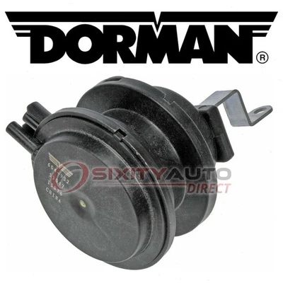 Dorman Main HVAC Heater Blend Door Actuator for 1998-2006 Jeep Wrangler xh — 第 1/4 张图片