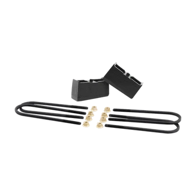 ReadyLift 66-3003 3 英寸后座套件 - 通用 Silverado & Sierra 1500 6-lug 1999-22 — 第 1/3 张图片