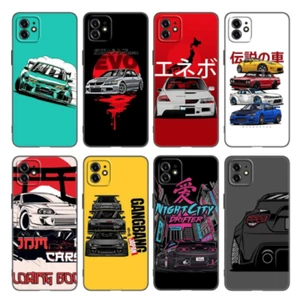 JDM Japan Car Supra 2JZ Coque Cover Case For Iphone 16 Pro Max 15 14 13 12 11 Xr - Photo 1 sur 13