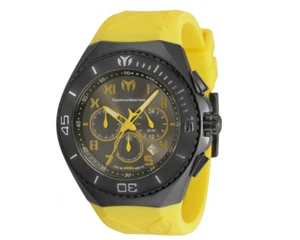 TechnoMarine Mens Manta Watch TM-220021 - NEW with Tags - RRP $999 - Picture 1 of 1