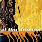 At the Drive-In : Relationship of Command CD Incredible Value and Free Shipping!