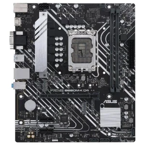 SCHEDA MADRE PRIME B660M-K D4 (90MB1950-M1EAY0) SK 1700 - Imagen 1 de 1