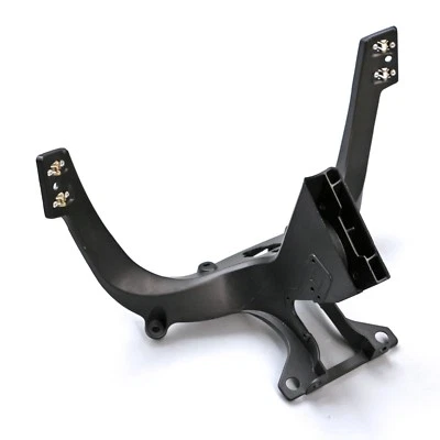 Upper Stay Fairing Headlight Bracket Fit For Ducati 848 EVO 1098 1198 S SP 08-11 - Image 1 of 4