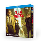 Slow Horses: Sezon 2 2023 Serial telewizyjny Blu-Ray DVD BD 2 Disc All Region Box Set