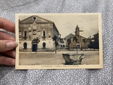 Card Koper Fontico And Chiesa By S.James Non Viaggiata 99